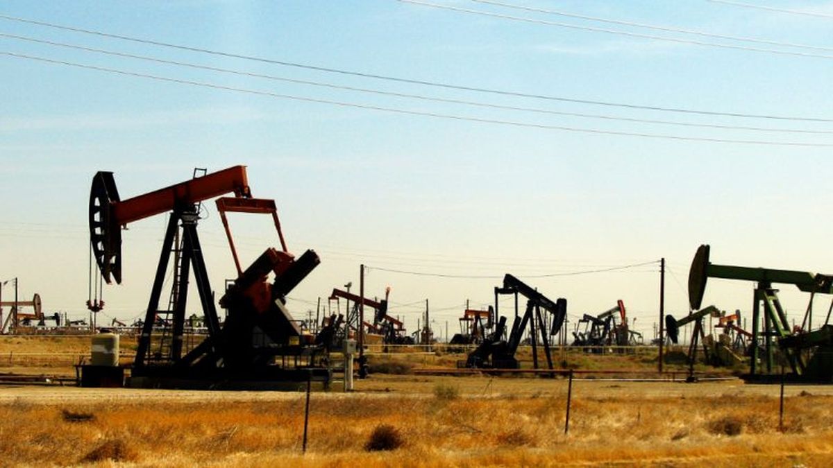 El petróleo en el Esequibo genera fricciones entre Guyana y Venezuela.