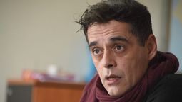 altText(Graña: «Se debe acompañar institucionalmente a las personas con vulnerabilidad social»)}