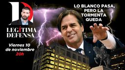 altText(Legítima Defensa - Vienes 10 de Noviembre 2023)}