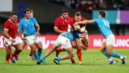 altText(Los Teros se fueron del mundial bajo un cerrado aplauso)}