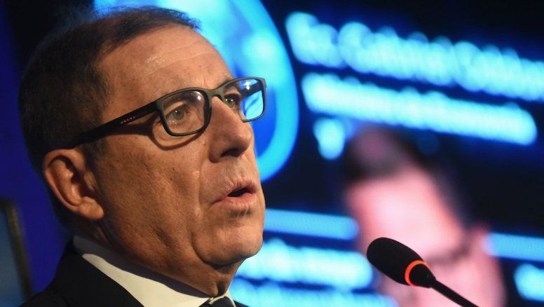 Durísimo Oddone con la oposición por declaraciones temerarias que no han estado a la altura