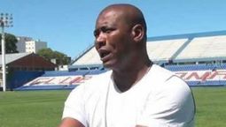 altText(El Chengue defendió a Ruglio y dijo que a Peñarol 