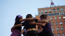 altText(Un nuevo 8M en un mundo horrendo: acciones, consignas y desafíos)}