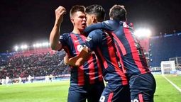 altText(Blandi sigue en duda en San Lorenzo)}