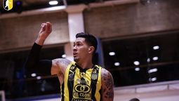 altText(Peñarol se llevó un puntazo frente a Hebraica Macabi)}