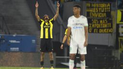 altText( Un golazo de chilena para el recuerdo )}