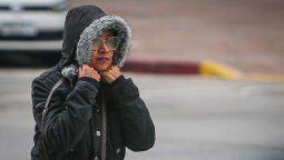 altText(Frío intenso y la posibilidad de que en Uruguay caiga nieve)}