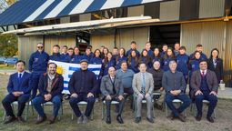 altText(Remeros salteños viajarán a China a entrenar y capacitarse)}