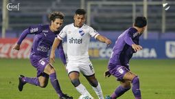 altText(Nacional y Defensor Sporting se roban la tarde del sábado)}