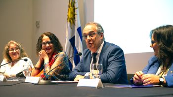 Uruguay y Brasil crearán un centro de investigación e innovación en Ciencias de la Vida