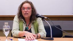 altText(“La pandemia agudizó las desigualdades de género en el país”)}