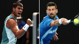 altText(Australian Open: cuartos de final con partidos más que atractivos)}