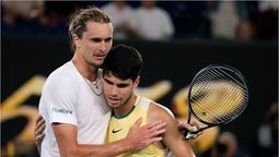 altText(Viejos conocidos en la final de Roland Garros)}