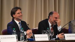 altText(Lacalle pretende que Mieres sea la competencia del FA)}