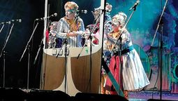 altText(Gabriel Morgade, Cyranos: “A este carnaval un poco extraño hay que ponerle cuotas de alegría”)}