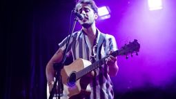 altText(Matias Maiso lanza su nuevo disco ¨De Rebote¨)}