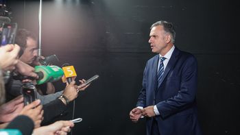 Primer año de Orsi: aprendizajes, tensiones, desafíos y un liderazgo en construcción