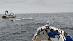 altText(El Mgap busca instalar una comisión de trabajo mixta con Brasil para el combate de la pesca ilegal)}