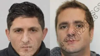 Fue detenido el primer sospechoso por el asalto al BROU de Pando