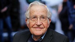 altText(Chomsky: América Latina debería ser próspera y floreciente)}