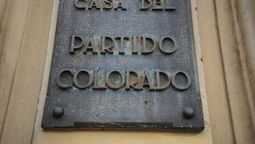 altText(Jóvenes colorados rechazan planteo de Bordaberry de otorgar prisión domiciliaria)}