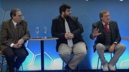 altText(Periodista de Nacional: ayer la tribuna del Parque Central 