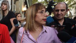 altText(Soledad Suárez: víctimas del caso Penadés están en riesgo)}