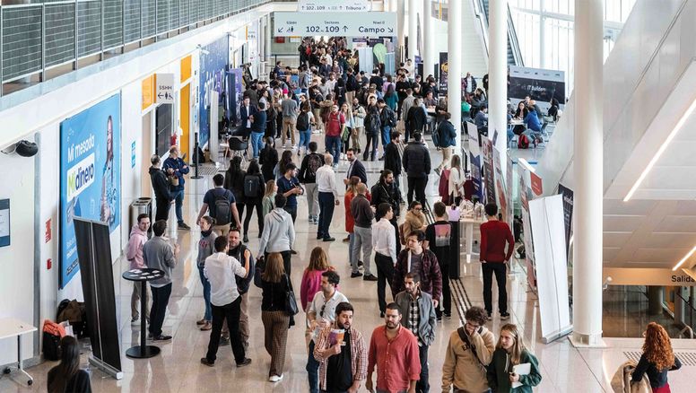 IT Builders Live 2025 confirmó a Uruguay como polo regional de innovación tecnológica