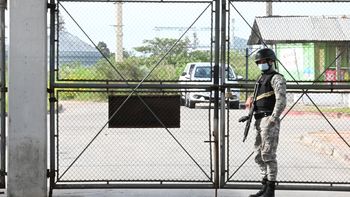 Privado de libertad falleció tras descompensarse luego de una requisa.