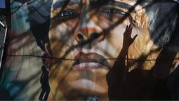 altText(La causa de la muerte de Maradona: a las puertas del juicio oral)}