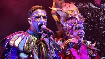 El Concurso Oficial del Carnaval entra en la recta final