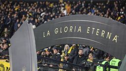 altText(Duelo de campeones por Libertadores: estos son los rivales de Nacional y Peñarol)}