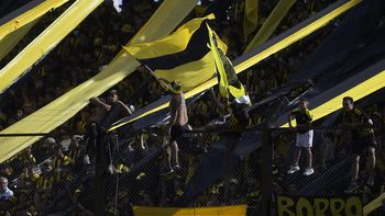 Peñarol retira a todos sus representantes de la AUF