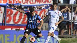 altText(Este domingo está en juego el título del Torneo Apertura)}