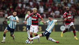 altText(Libertadores: choque de titanes en el Maracaná)}