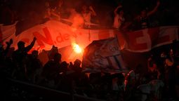 altText(El Diente se queda, Bava no llegaría y aparece un tapado para DT de Nacional)}