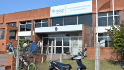 altText(Bacteria resistente en CTI del hospital de Maldonado genera problemas)}