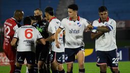 altText(Polenta denunció amenazas de Heras: 