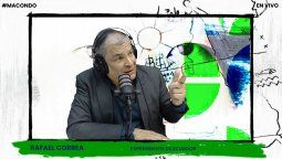 altText(Rafael Correa: 