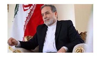 Irán y negociaciones de EEUU&nbsp;