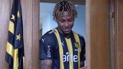 altText(Buenas noticias: Rodríguez y Hernández se recuperan)}