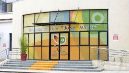 altText(ASSE reabre laboratorio óptico del Hospital de Ojos y ya entrega 30 lentes por día a niños)}