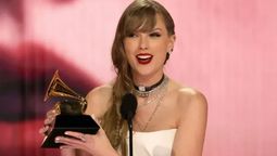altText(Grammy 2024: estos fueron los grandes ganadores de la noche)}