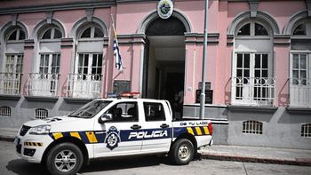 Sindicato Policial de Maldonado: Retirados policiales “no aportan en nada a la seguridad pública”