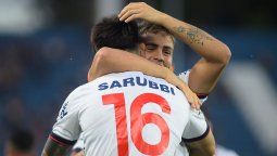 altText(Nacional y los cuatro retornos que tendrá Lasarte)}