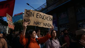 Gremios de la educación convocan a conferencia de prensa urgente