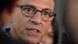 altText(Marcelo Abdala: la reforma jubilatoria es un ajuste fiscal encubierto)}