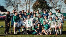 altText(Resultados, posiciones y próxima fecha (12da) del Apertura)}
