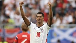 altText(Inglaterra remontó ante Noruega y avanzó a semifinales del Mundial)}