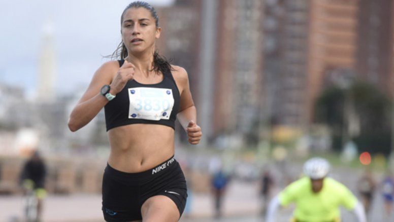 A correr se ha dicho: se viene la Maratón Montevideo 2024